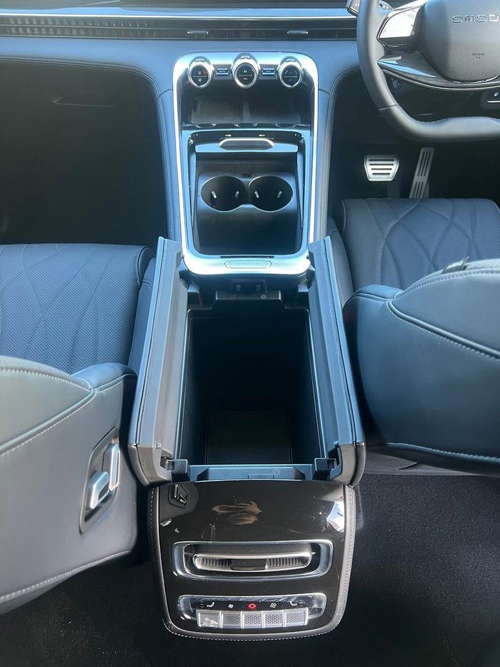 2025 Omoda Omoda 9 Virtue