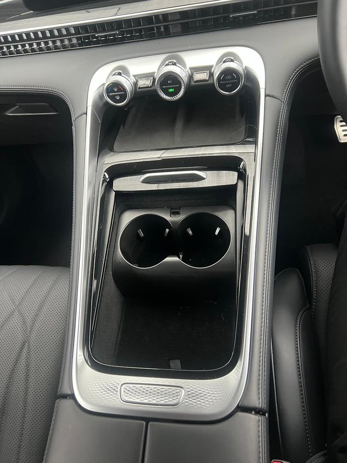2025 Omoda Omoda 9 Virtue