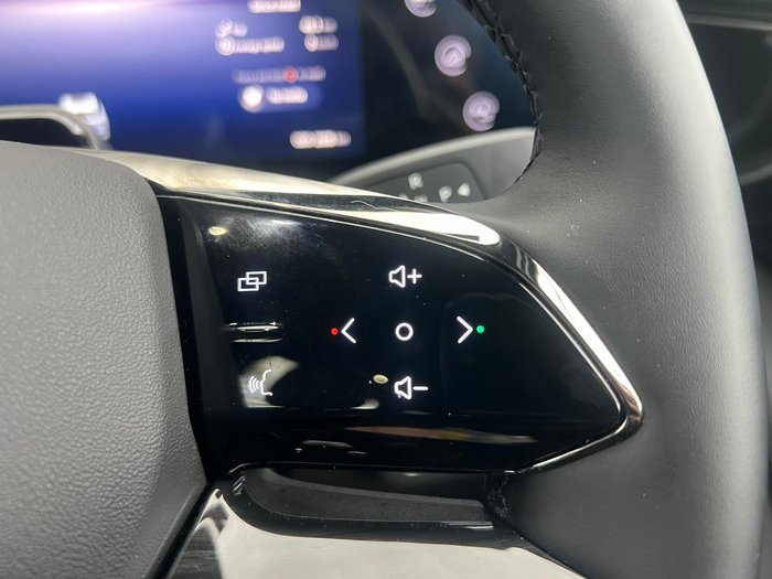 2025 Omoda Omoda 9 Virtue
