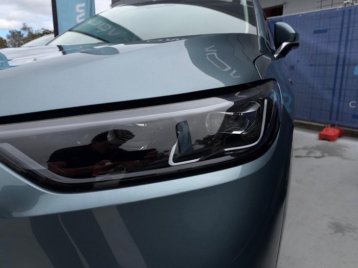 2025 Jaecoo J8