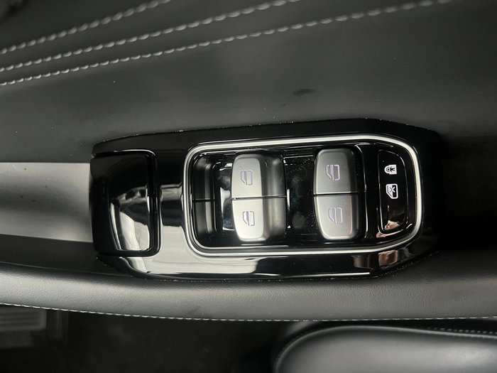 2025 Omoda Omoda 9 Virtue