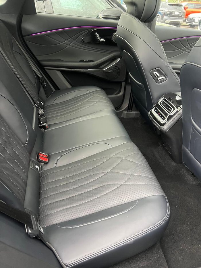 2025 Omoda Omoda 9 Virtue
