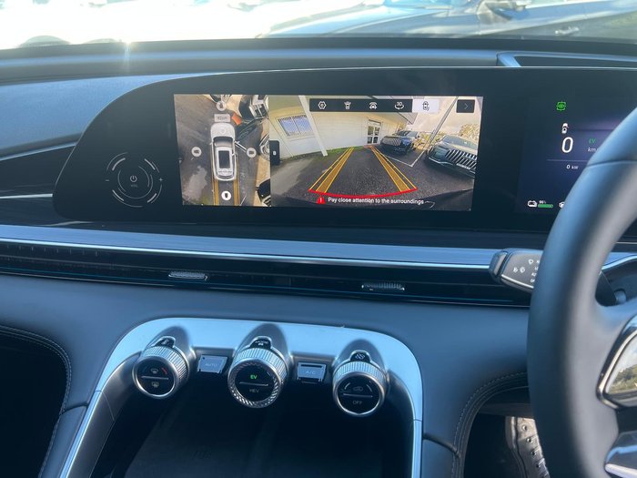 2025 Omoda Omoda 9 Virtue