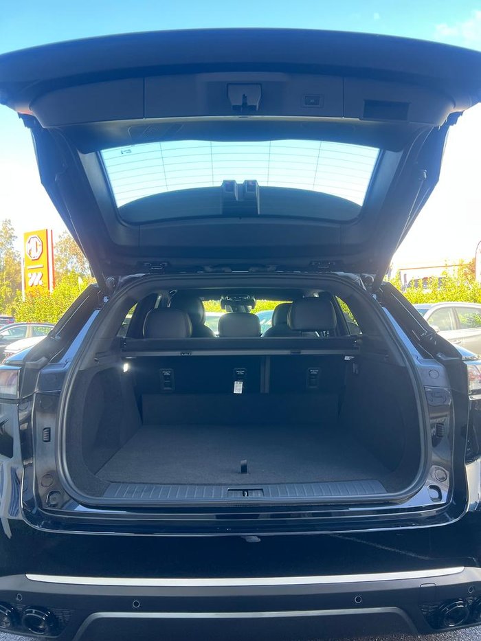 2025 Omoda Omoda 9 Virtue