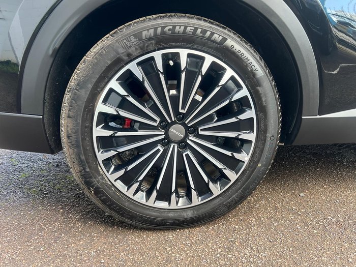 2025 Omoda Omoda 9 Virtue