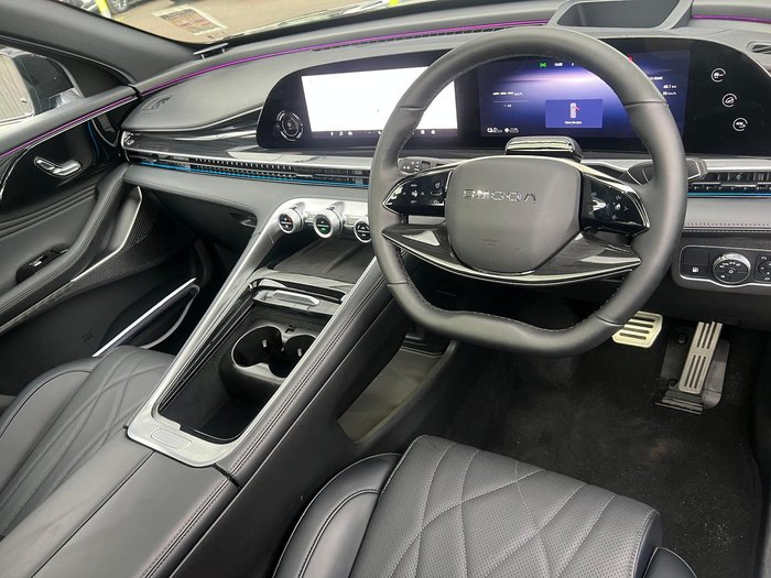 2025 Omoda Omoda 9 Virtue
