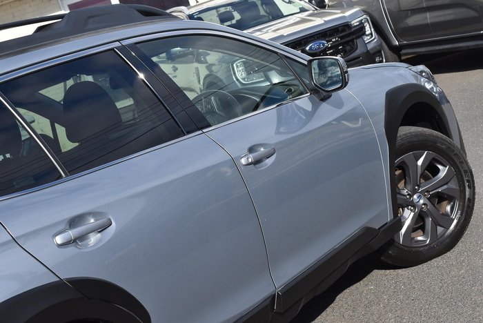 2021 Subaru Outback AWD