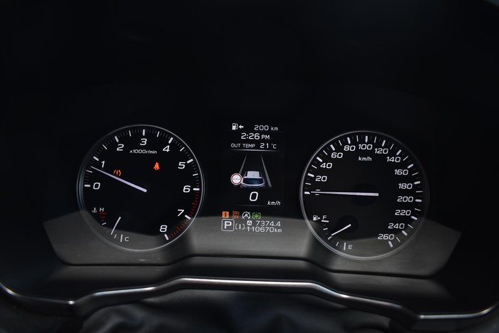 2021 Subaru Outback AWD