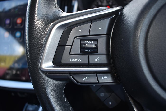 2021 Subaru Outback AWD