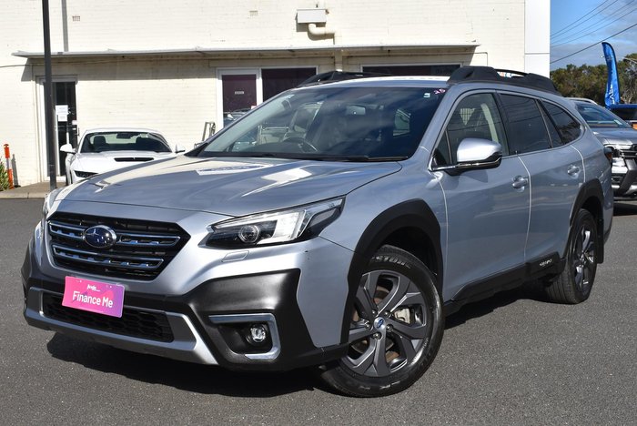 2021 Subaru Outback AWD