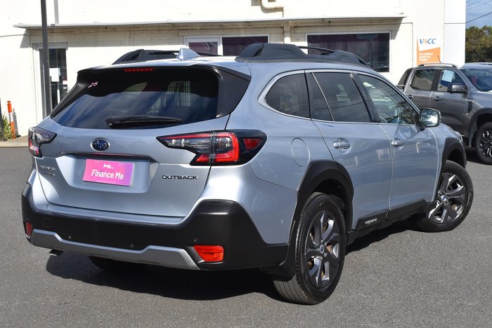 2021 Subaru Outback AWD