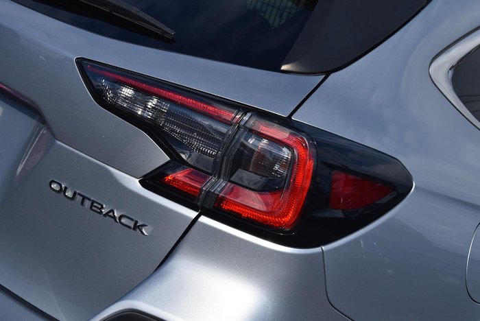2021 Subaru Outback AWD