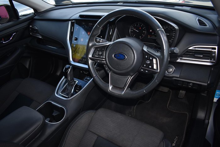 2021 Subaru Outback AWD