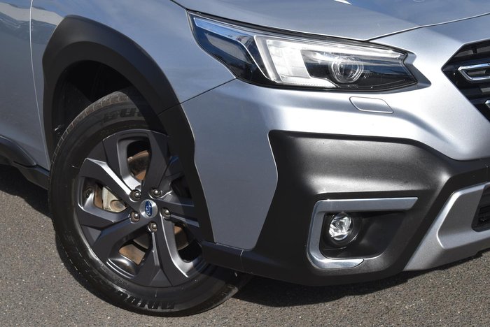 2021 Subaru Outback AWD