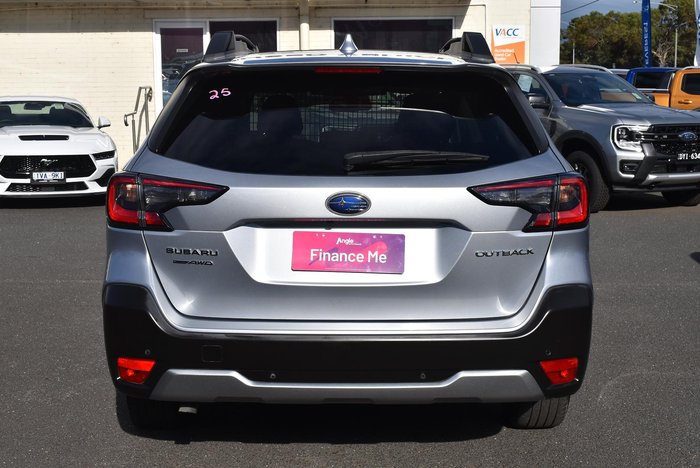 2021 Subaru Outback AWD