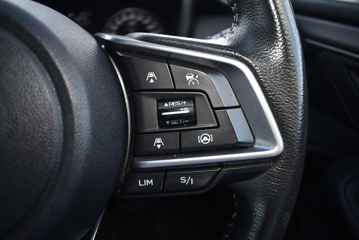 2021 Subaru Outback AWD