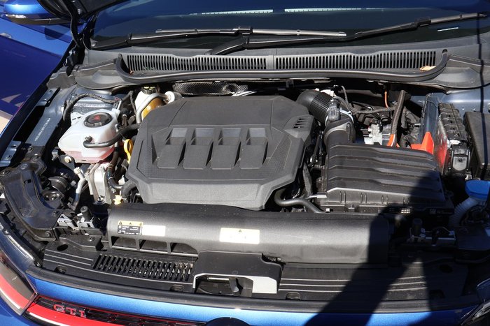 2023 Volkswagen Polo GTI