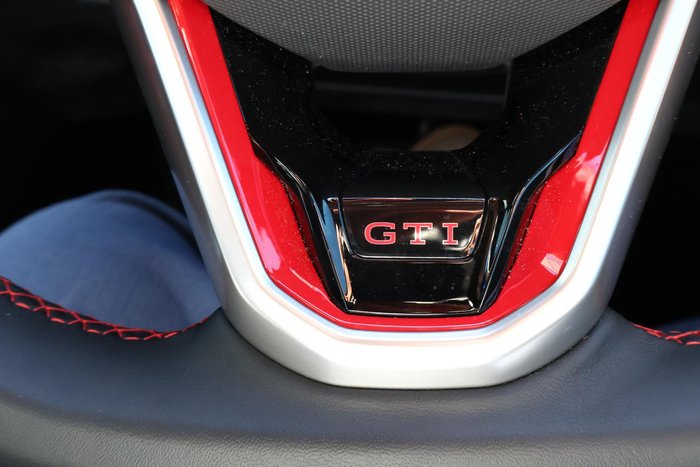 2023 Volkswagen Polo GTI