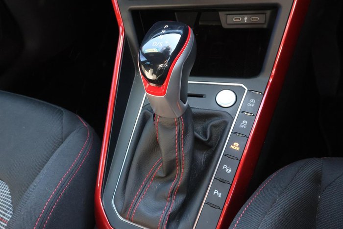 2023 Volkswagen Polo GTI