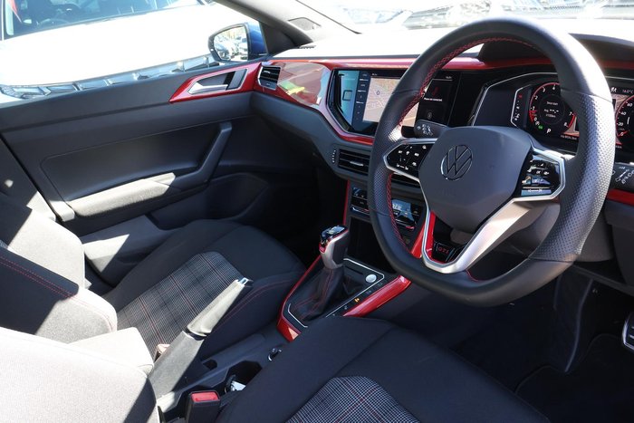 2023 Volkswagen Polo GTI
