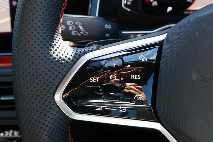2023 Volkswagen Polo GTI