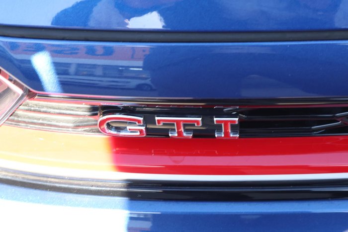 2023 Volkswagen Polo GTI
