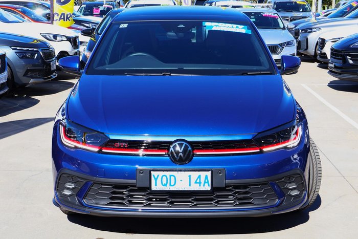 2023 Volkswagen Polo GTI