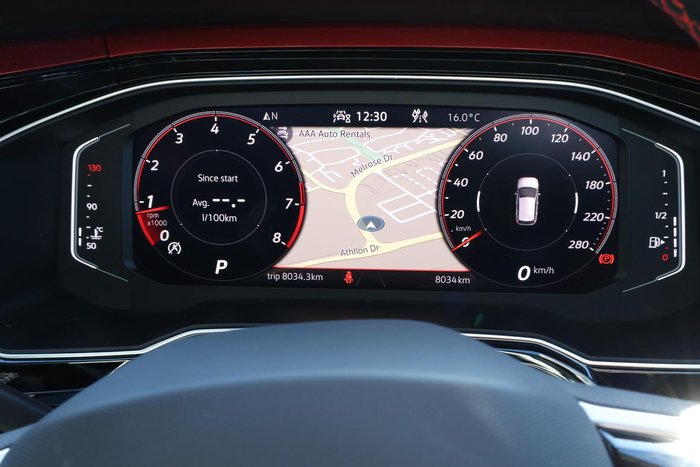 2023 Volkswagen Polo GTI