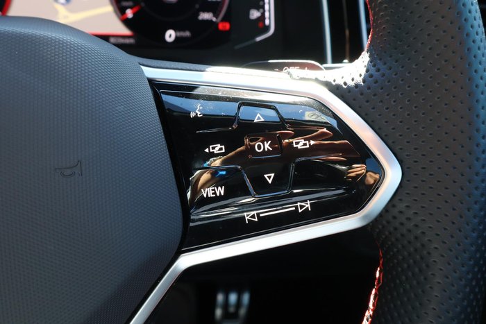 2023 Volkswagen Polo GTI