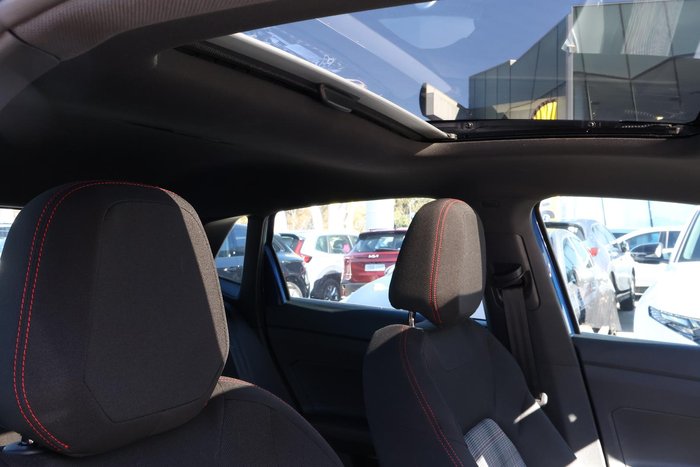2023 Volkswagen Polo GTI