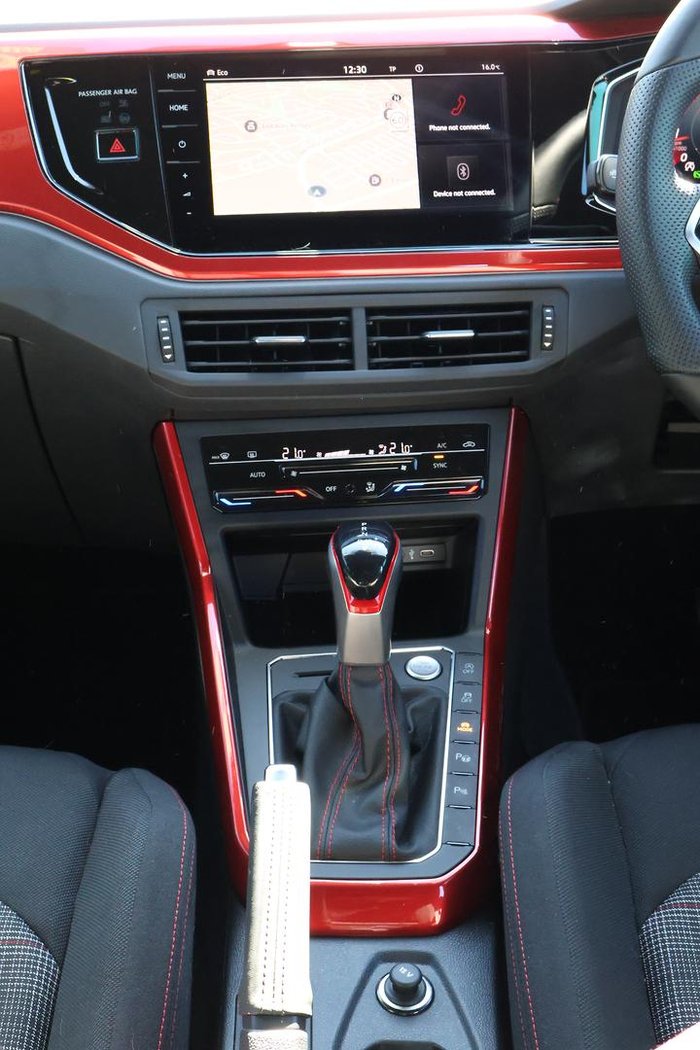 2023 Volkswagen Polo GTI