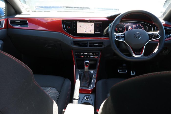2023 Volkswagen Polo GTI