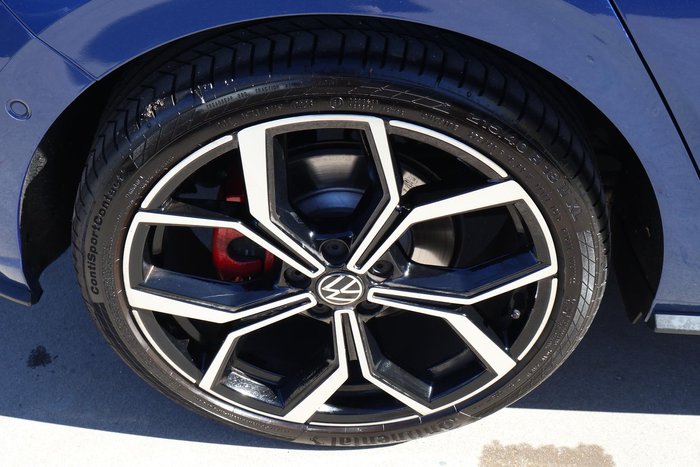 2023 Volkswagen Polo GTI