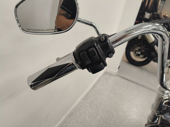 2009 Harley-davidson FXDF FAT BOB Black