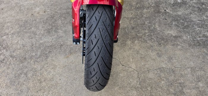 2025 Indian 2025 Indian 1250CC Scout 101 Red