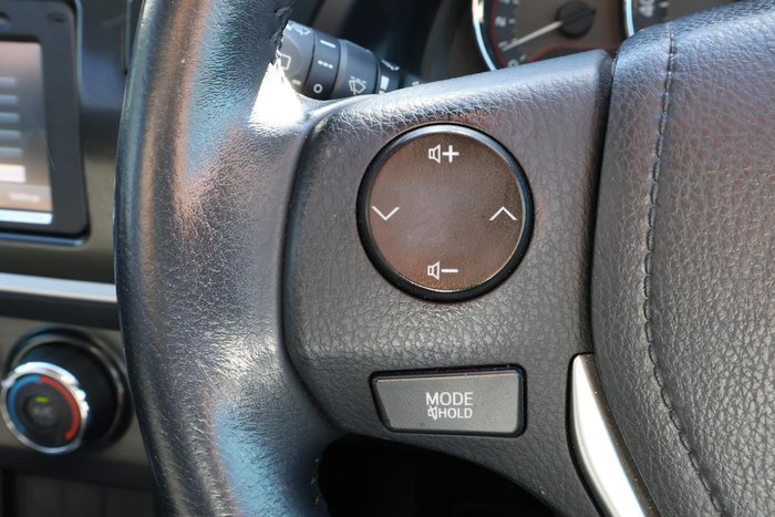 2014 Toyota Corolla Ascent Sport