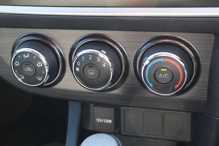 2014 Toyota Corolla Ascent Sport