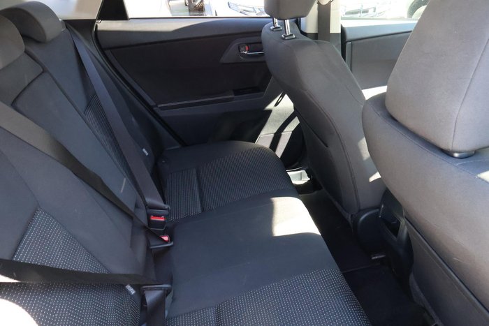 2014 Toyota Corolla Ascent Sport