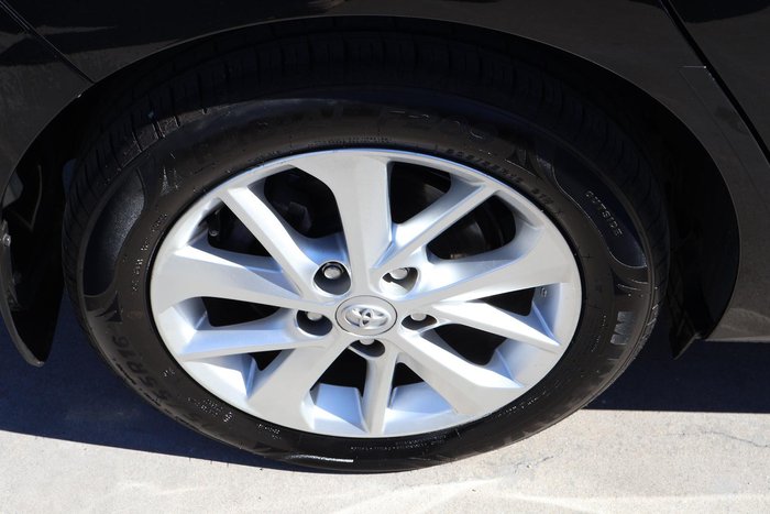2014 Toyota Corolla Ascent Sport