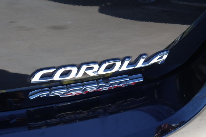 2014 Toyota Corolla Ascent Sport