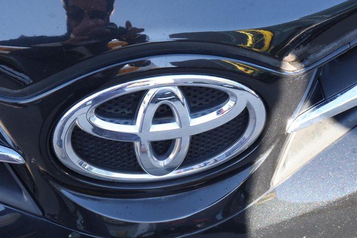 2014 Toyota Corolla Ascent Sport