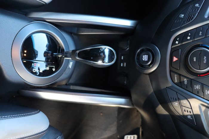 2016 Hyundai Veloster SR Turbo