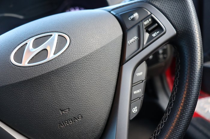 2016 Hyundai Veloster SR Turbo
