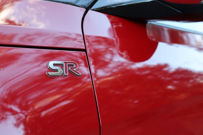 2016 Hyundai Veloster SR Turbo