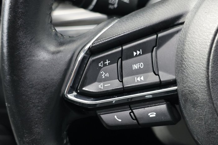 2019 Mazda CX-5 GT
