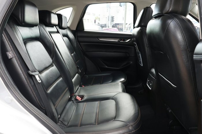 2019 Mazda CX-5 GT