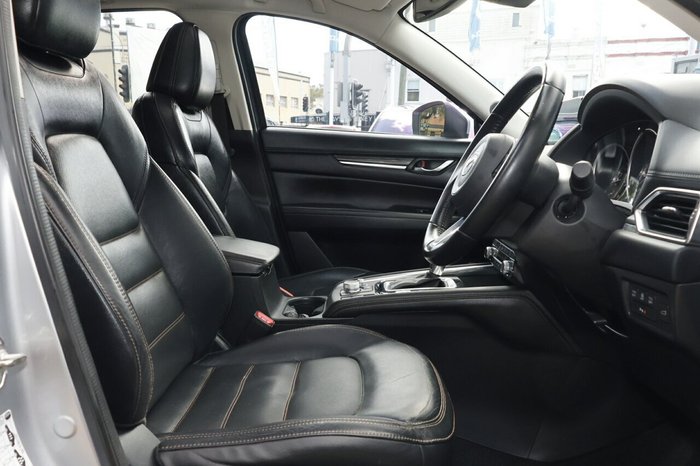 2019 Mazda CX-5 GT