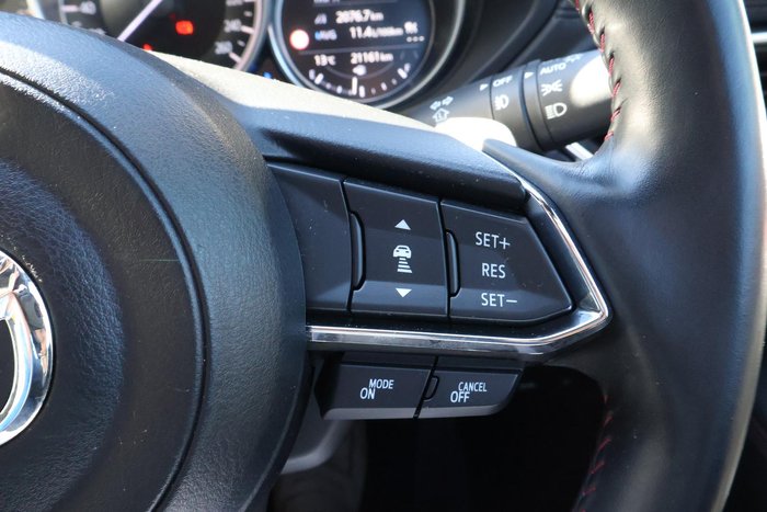 2022 Mazda CX-8 Touring