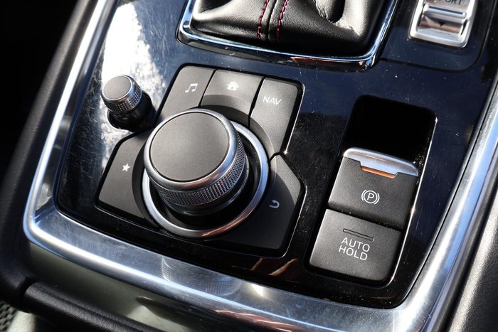 2022 Mazda CX-8 Touring