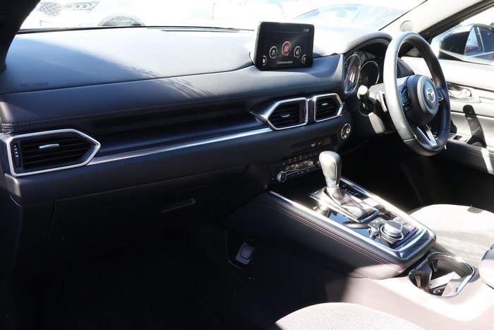 2022 Mazda CX-8 Touring